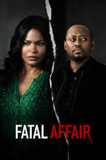 Poster de la película Fatal Affair