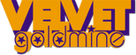 Logo Velvet Goldmine