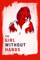 Poster de la película The Girl Without Hands
