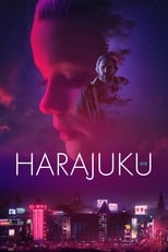 Poster de la película Harajuku