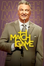 Poster de la serie Match Game