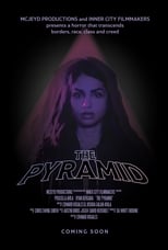 Poster de la película The Pyramid