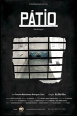 Poster de la película Pátio