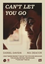 Poster de la película Can't Let You Go