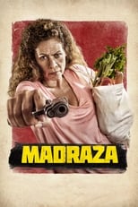 Poster de la película Madraza