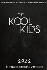 Poster de la película The Kool Kids