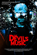 Poster de la película The Devil's Music