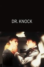 Poster de la película Doktor Knock