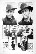 Poster de la película Hunger