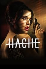 Poster de la serie Hache