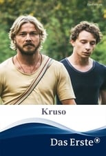 Poster de la película Kruso