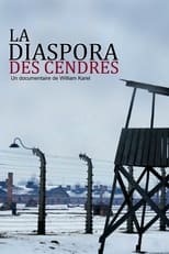 Poster de la película La diaspora des cendres