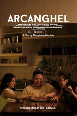 Poster de la película Arcanghel