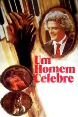 Poster de la película Um Homem Célebre