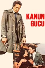 Poster de la película Kanun Gücü