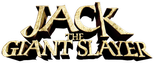 Logo Jack the Giant Slayer