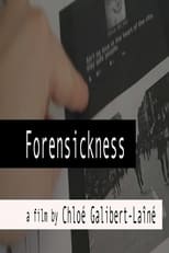 Poster de la película Forensickness