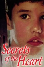 Poster de la película Secrets of the Heart