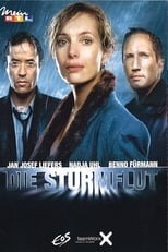 Poster de la película Die Sturmflut