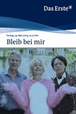 Poster de la película Bleib bei mir