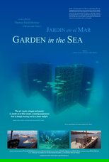 Poster de la película Garden in the Sea