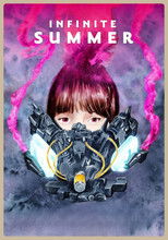 Poster de la película Infinite Summer