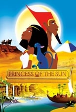 Poster de la película Princess of the Sun