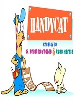 Poster de la película HandyCat: Bees-ness As Usual