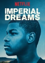 Poster de la película Imperial Dreams
