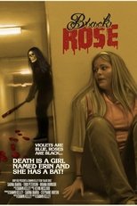 Poster de la película Black Rose
