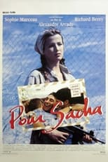 Poster de la película Pour Sacha