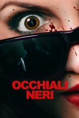 Poster de la película Dark Glasses