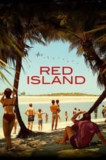 Poster de la película Red Island