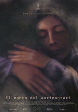 Poster de la película The Song of the Auricanturi