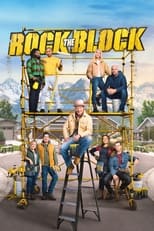 Poster de la serie Rock the Block