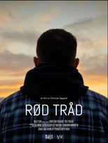 Poster de la película Rød tråd