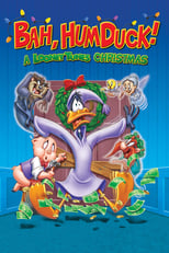 Poster de la película Bah, Humduck!: A Looney Tunes Christmas