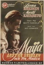 Poster de la película Maija löytää sävelen
