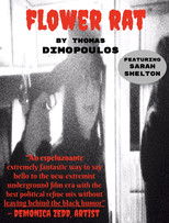 Poster de la película Flower Rat