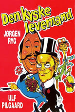 Poster de la película Den kyske levemand