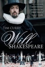 Poster de la serie Life of Shakespeare