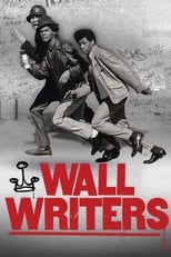 Poster de la película Wall Writers