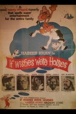 Poster de la película If Wishes Were Horses