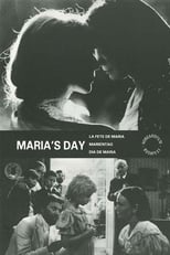 Poster de la película Maria's Day