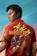 Poster de la película Fight Against Evil 3