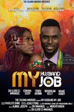 Poster de la película My Husband My Job
