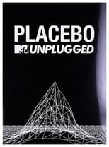 Poster de la película Placebo: MTV Unplugged