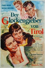 Poster de la película Der Glockengießer von Tirol