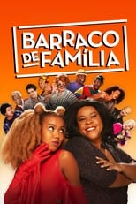 Poster de la película Barraco de Família