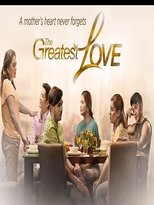 Poster de la serie The Greatest Love